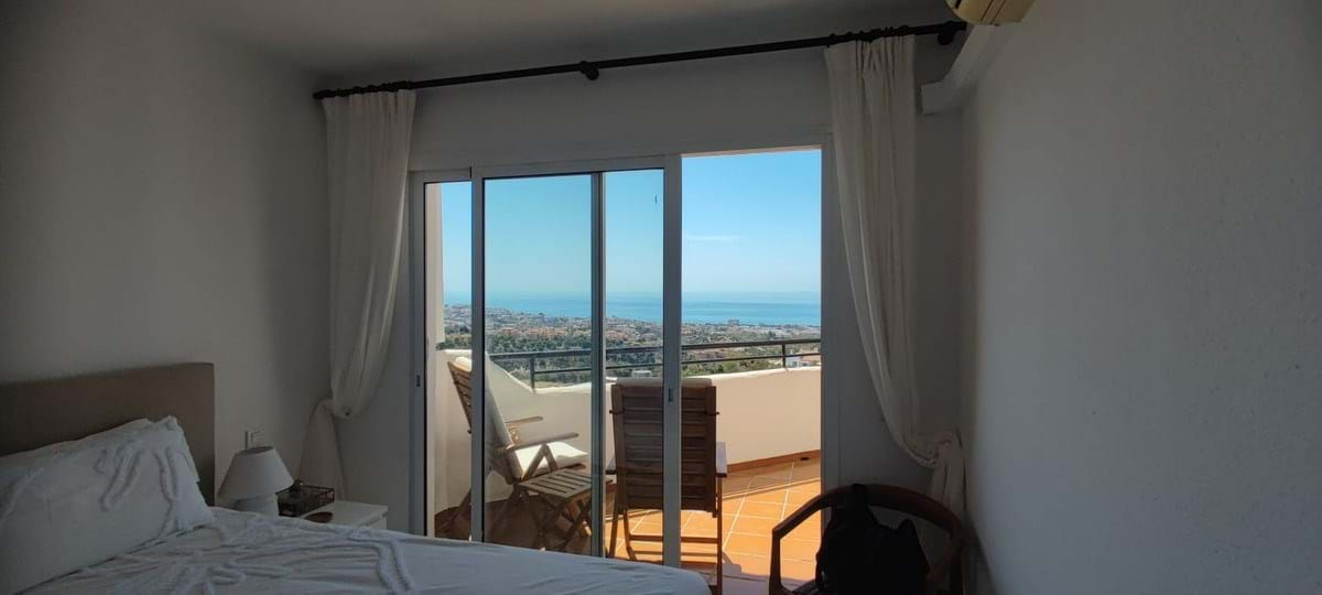 Appartement à vendre à Mijas 1