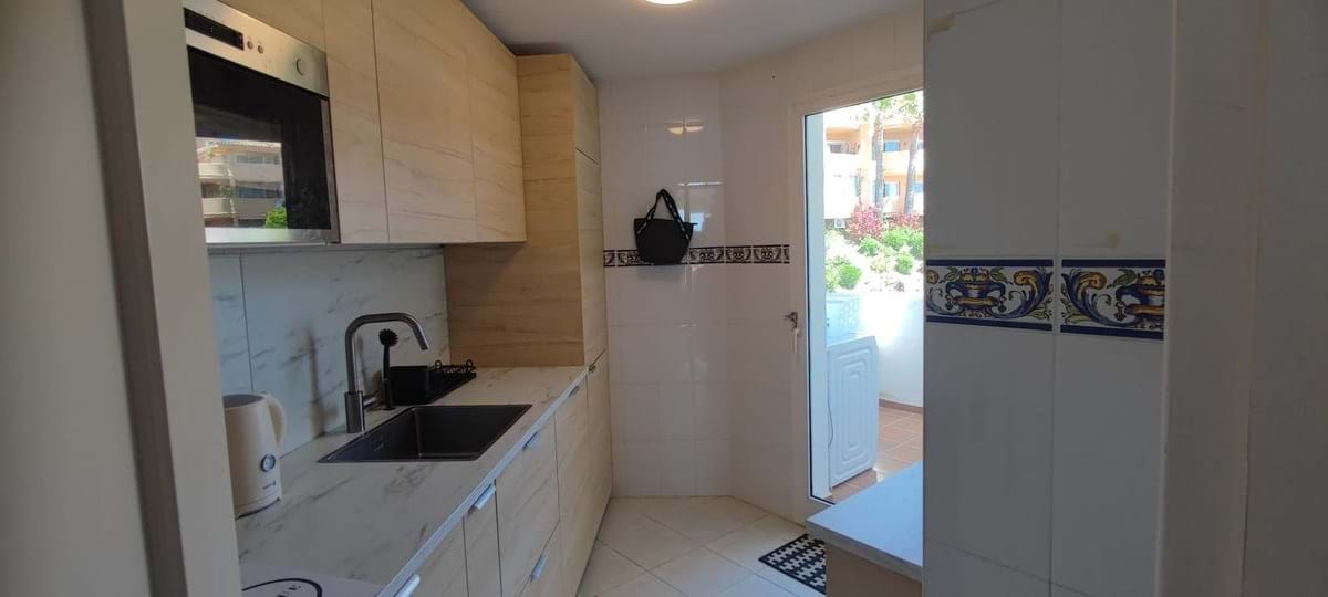 Appartement à vendre à Mijas 8