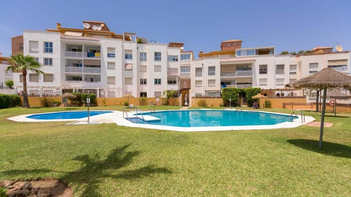 Apartment for sale in Benalmádena 1