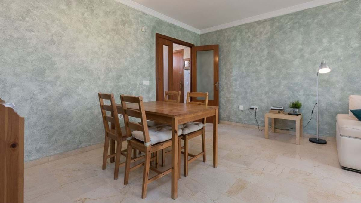 Apartment for sale in Benalmádena 8