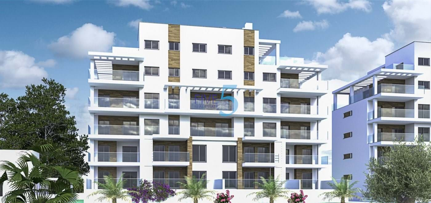 Apartament na sprzedaż w Alicante 2