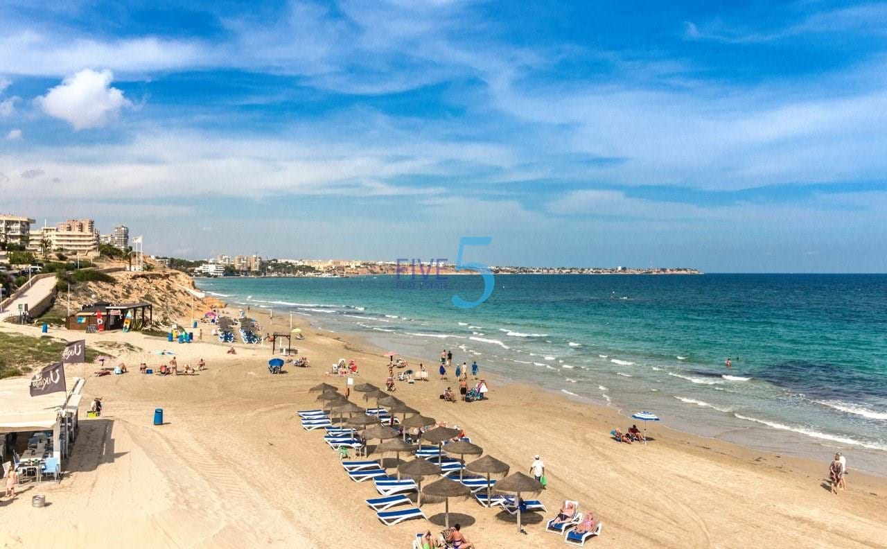 Квартира для продажи в Alicante 7