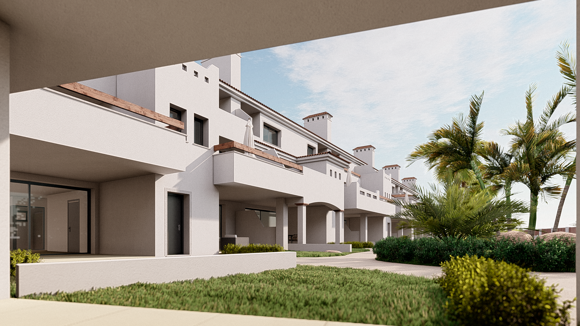 Property Image 626002-los-alcazares-townhouses-2-2