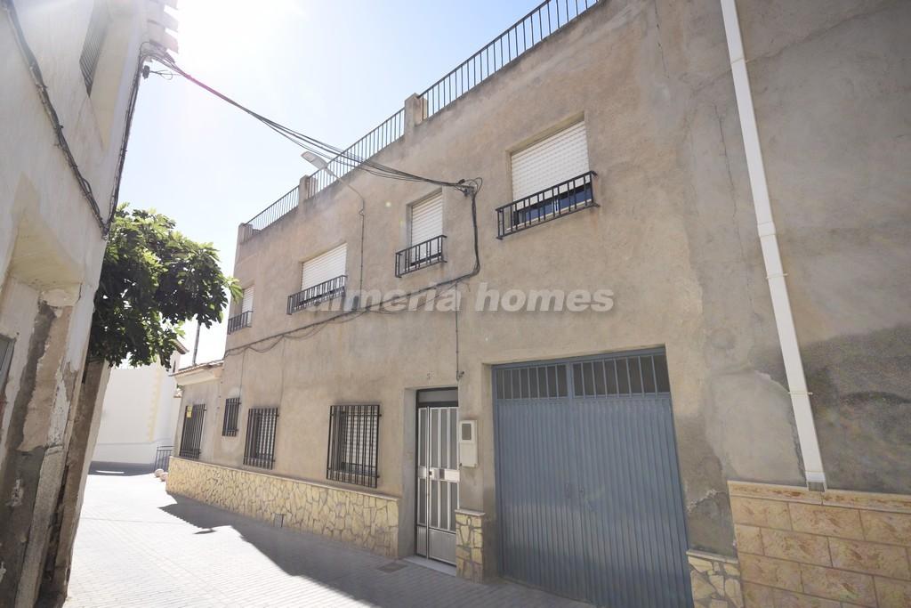 Townhouse for sale in Almería and surroundings 1