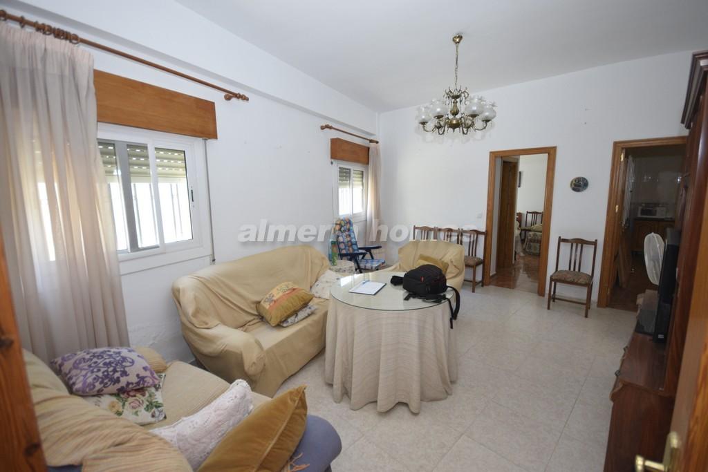 Townhouse for sale in Almería and surroundings 10