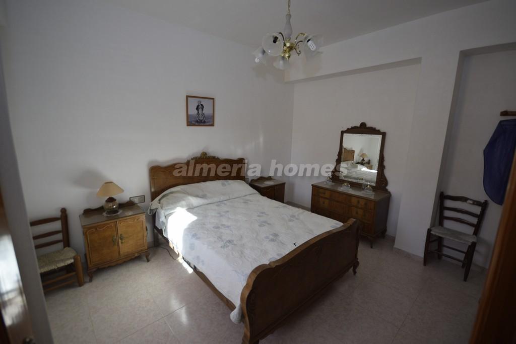 Townhouse for sale in Almería and surroundings 14