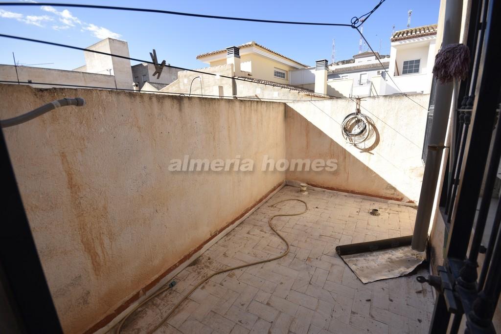 Townhouse for sale in Almería and surroundings 15