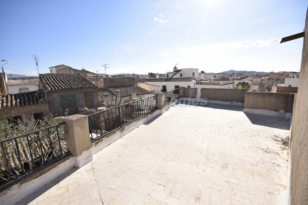 Townhouse for sale in Almería and surroundings 3