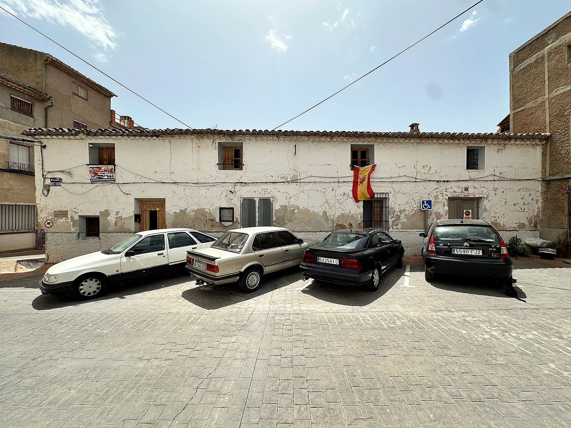 Property Image 626015-teresa-de-cofrentes-townhouses-6-1