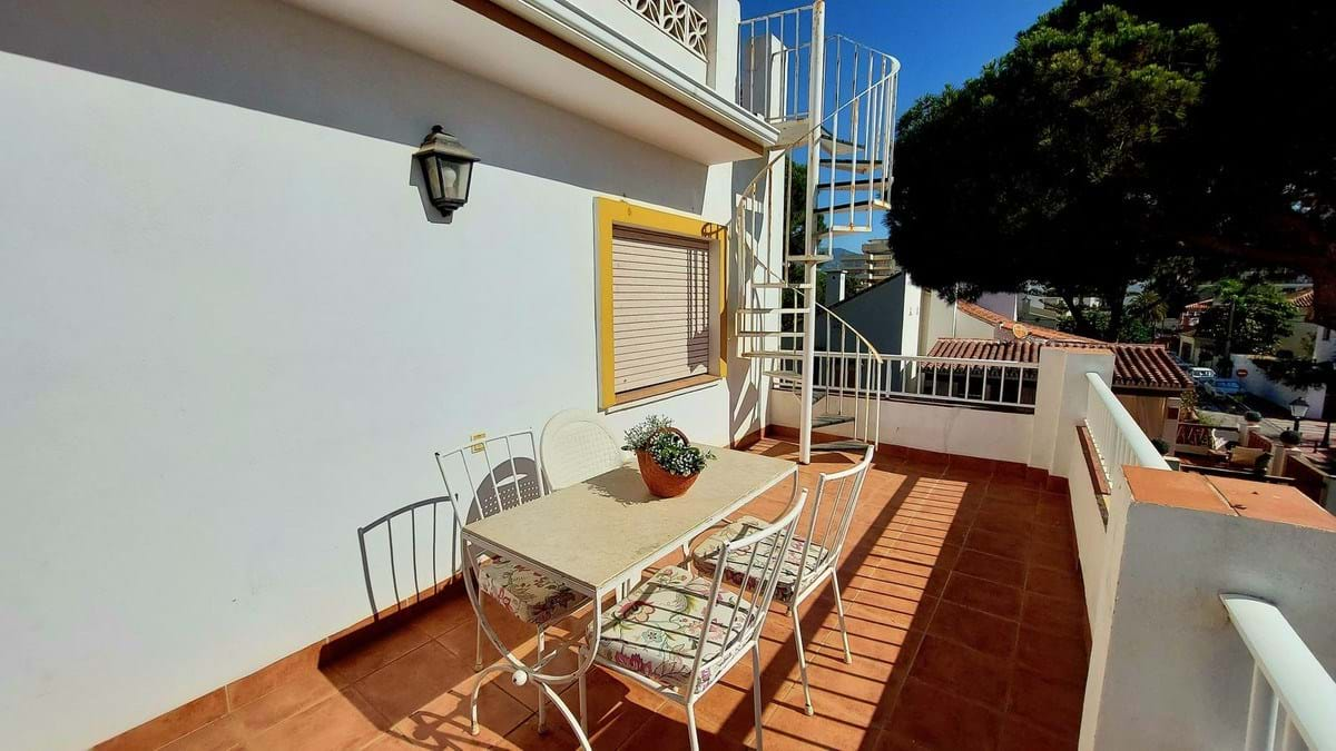 Apartamento en venta en Fuengirola 1