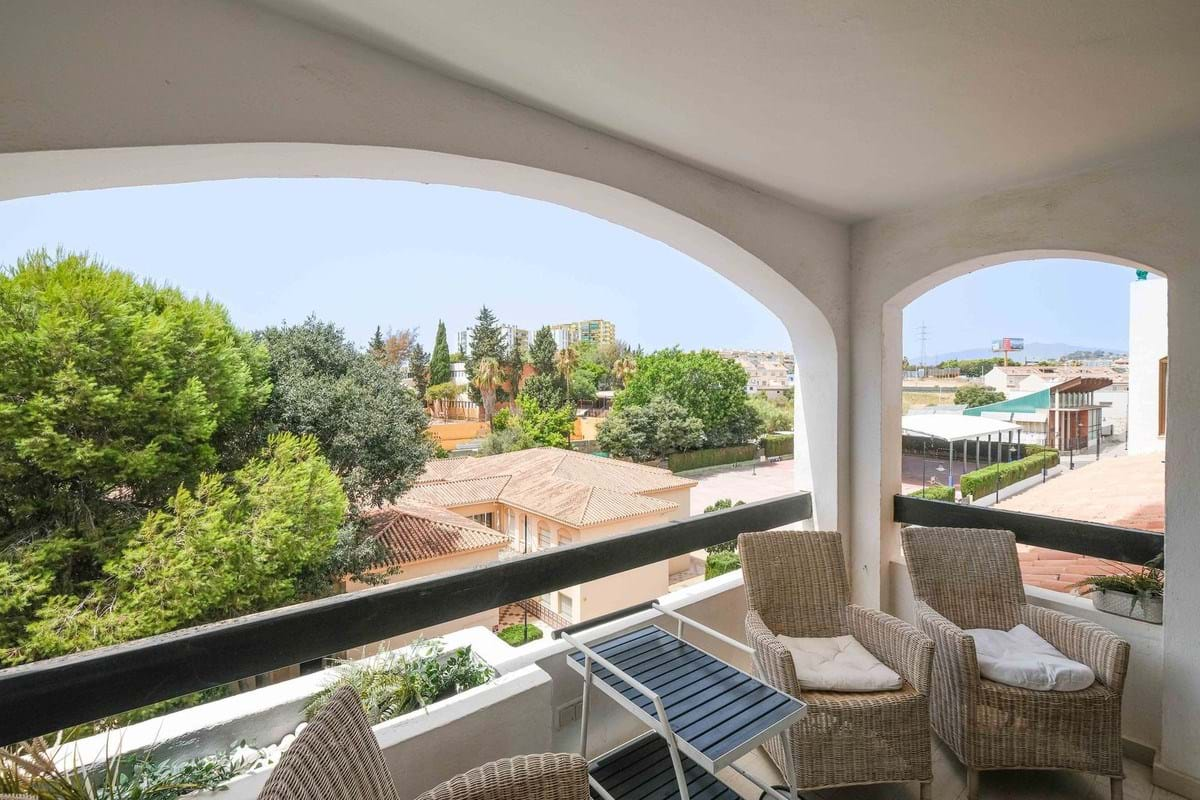 Appartement à vendre à Fuengirola 1