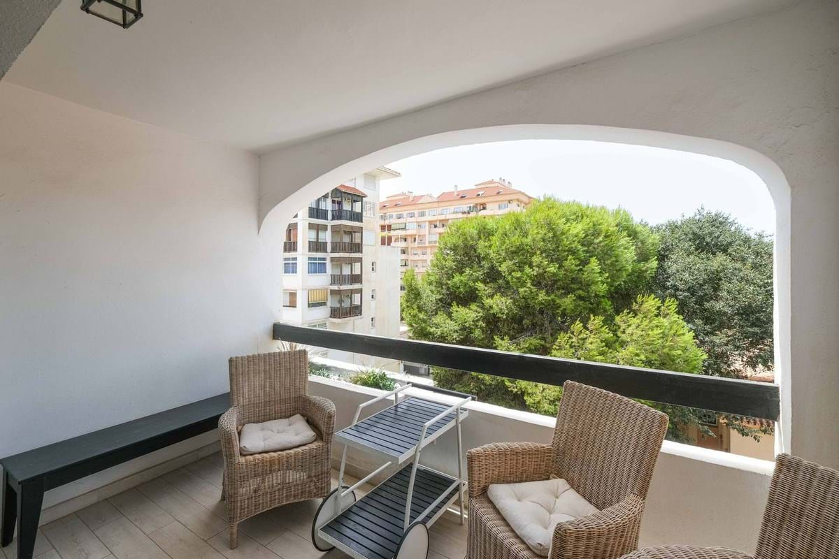 Appartement à vendre à Fuengirola 5