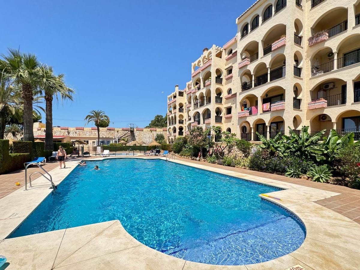 Appartement te koop in Mijas 1