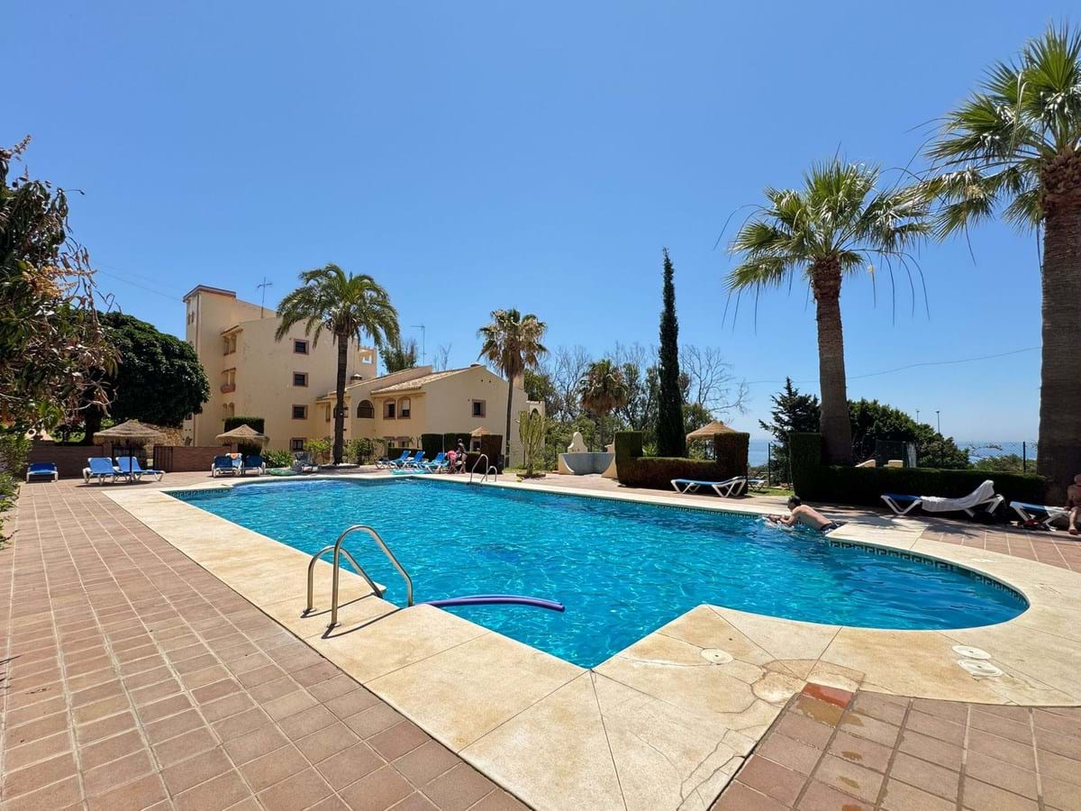 Appartement te koop in Mijas 10