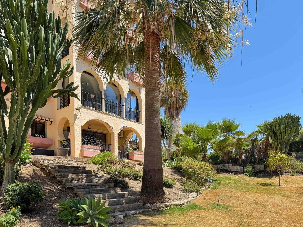 Appartement te koop in Mijas 5