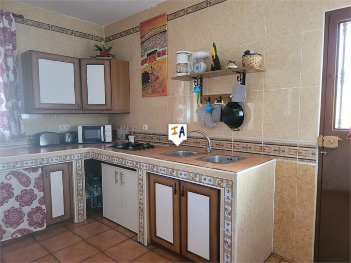 Villa for sale in Towns of the province of Seville 6