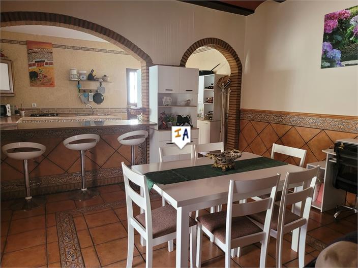 Villa for sale in Towns of the province of Seville 7