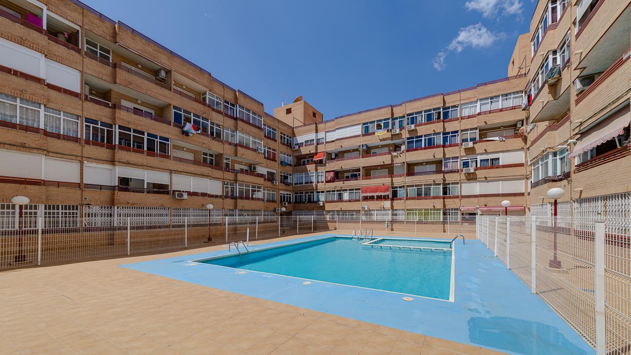 Appartement te koop in Torrevieja and surroundings 5