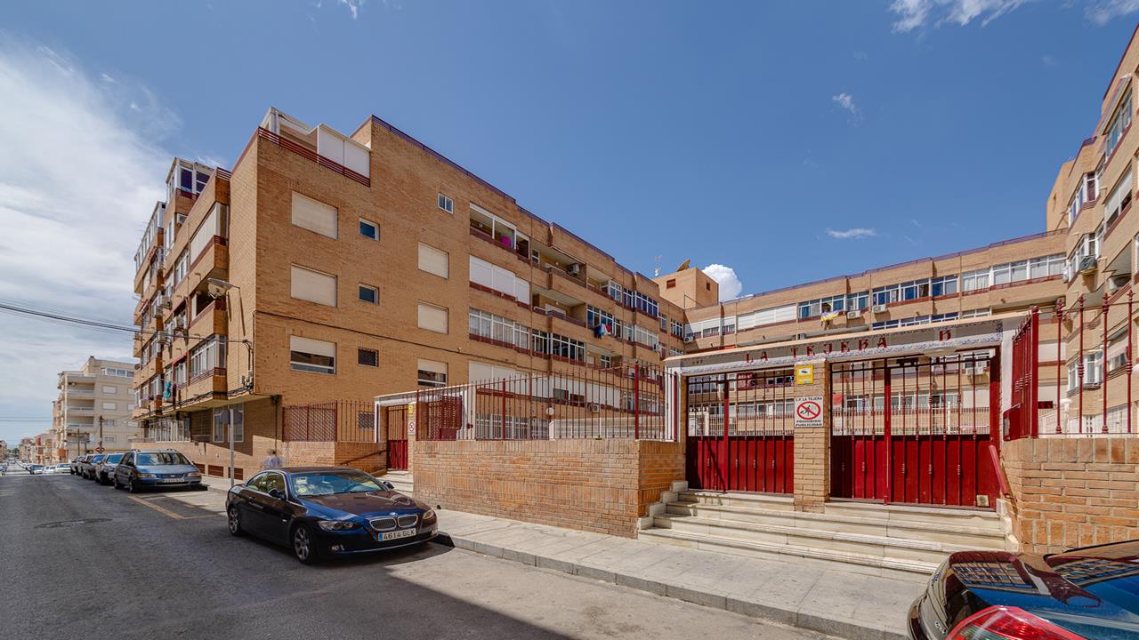 Appartement te koop in Torrevieja and surroundings 2