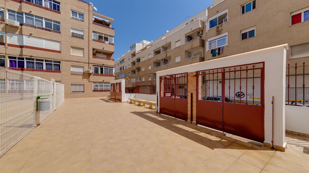 Appartement te koop in Torrevieja and surroundings 4