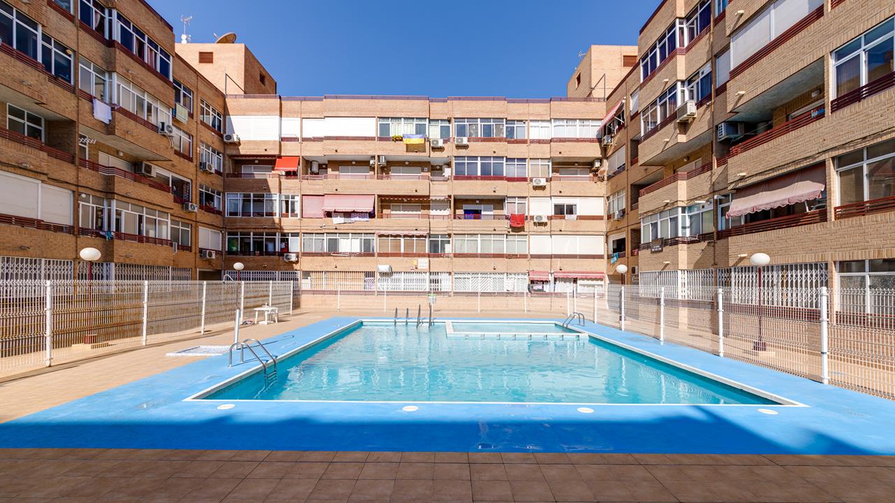 Appartement te koop in Torrevieja and surroundings 1