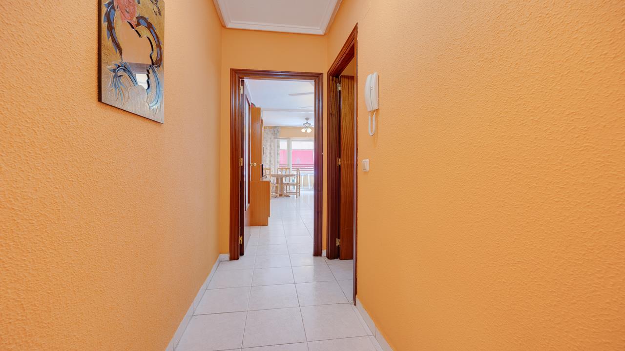 Apartament na sprzedaż w Torrevieja and surroundings 17