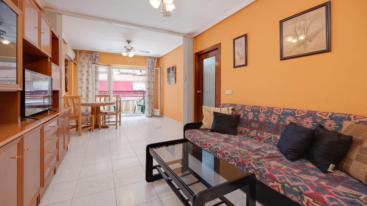 Appartement te koop in Torrevieja and surroundings 21