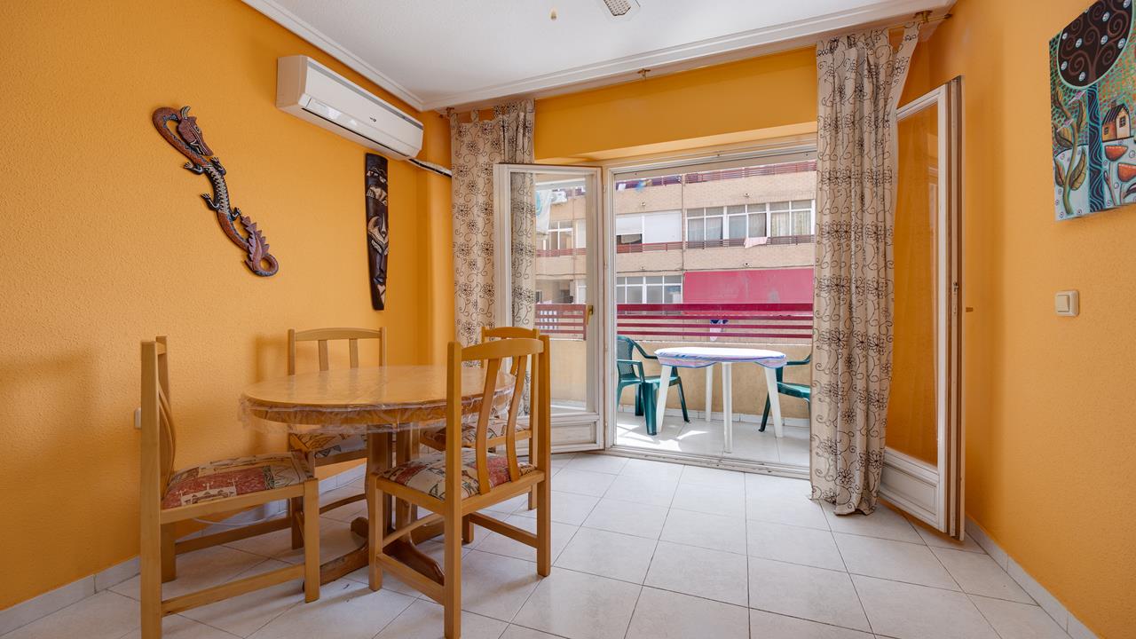 Apartament na sprzedaż w Torrevieja and surroundings 22