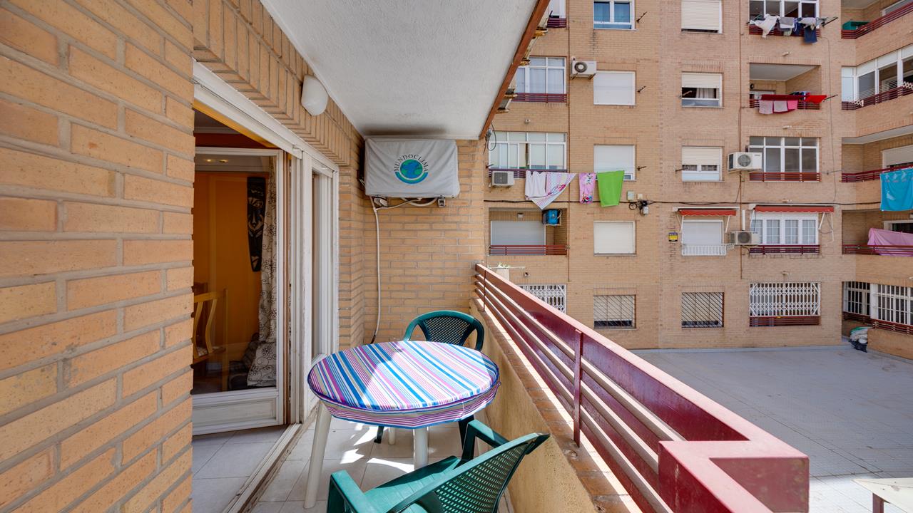 Appartement te koop in Torrevieja and surroundings 23