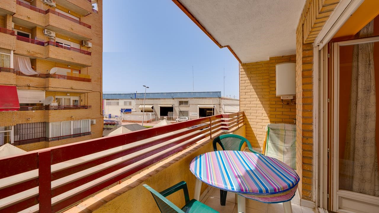 Apartament na sprzedaż w Torrevieja and surroundings 25