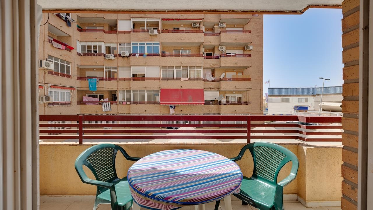 Appartement te koop in Torrevieja and surroundings 24