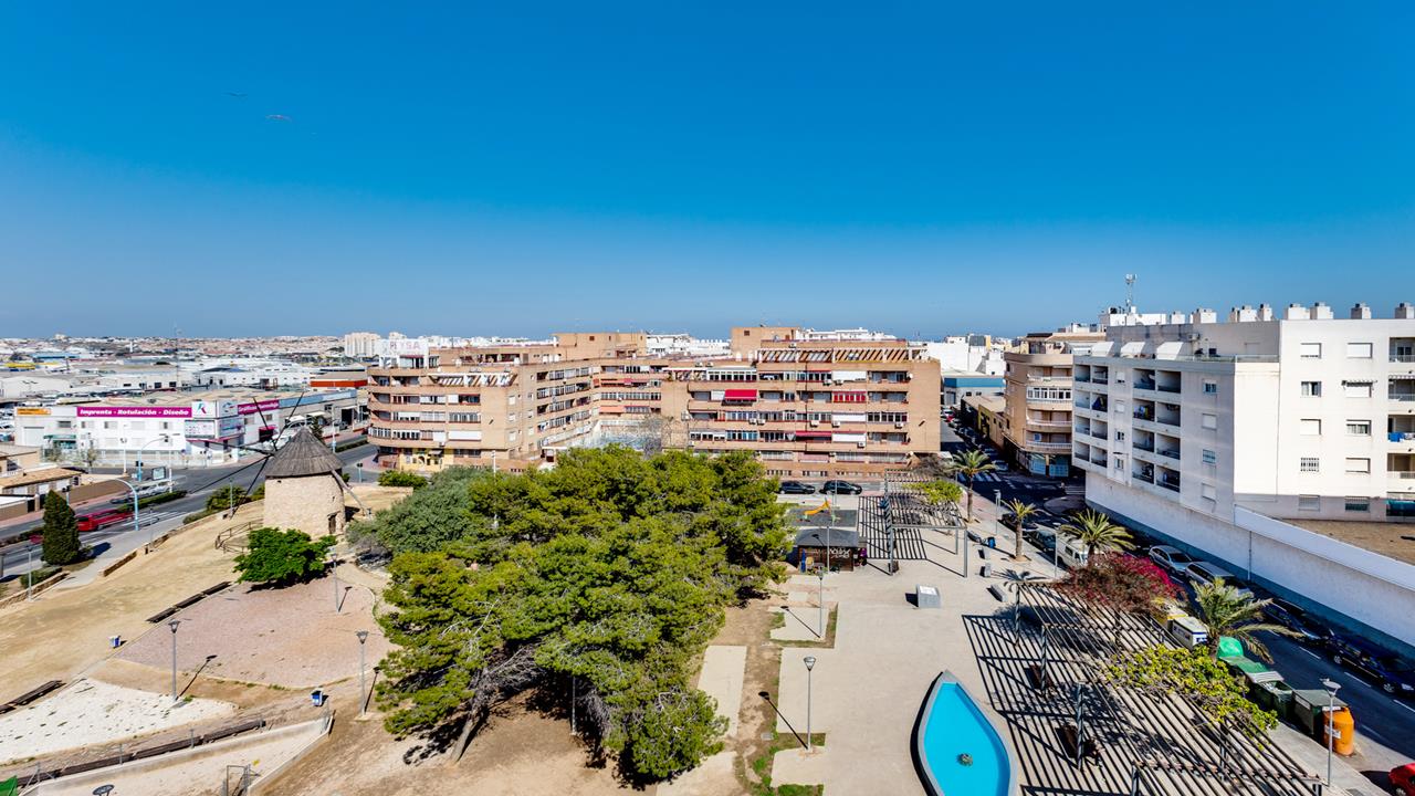 Appartement te koop in Torrevieja and surroundings 30