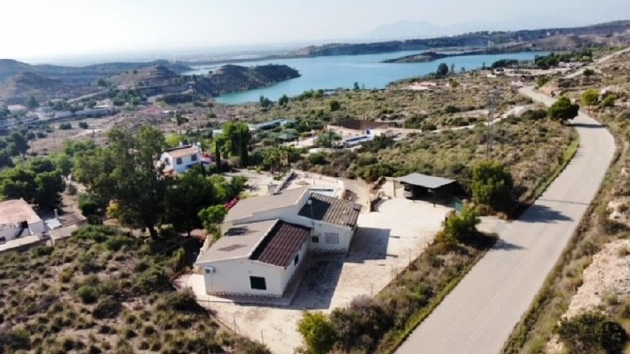 Villa till salu i Alicante 45