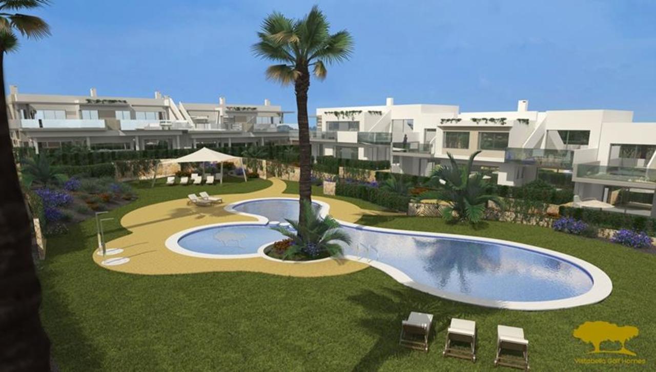 Apartamento en venta en Alicante 1