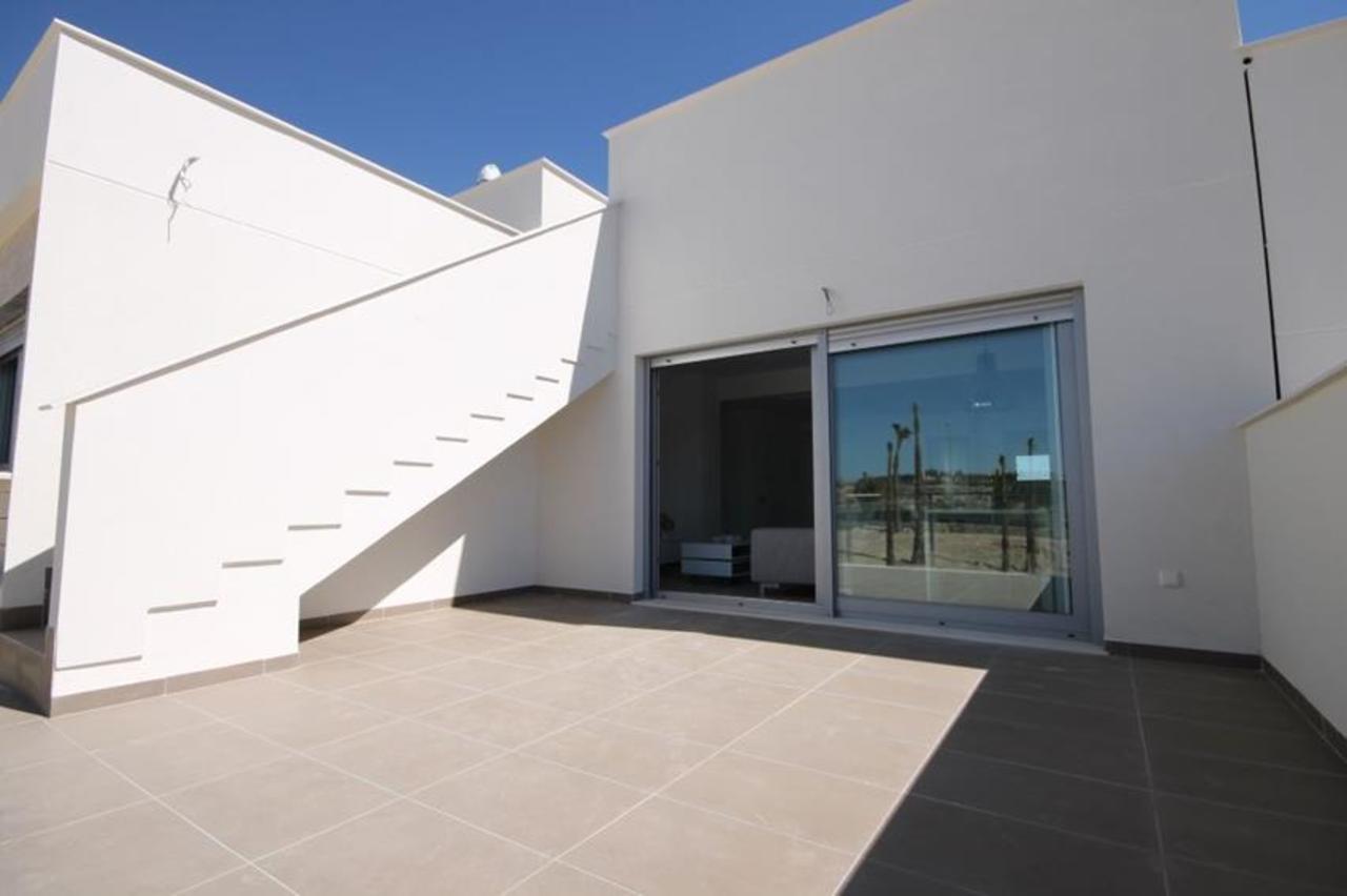 Apartamento en venta en Alicante 20