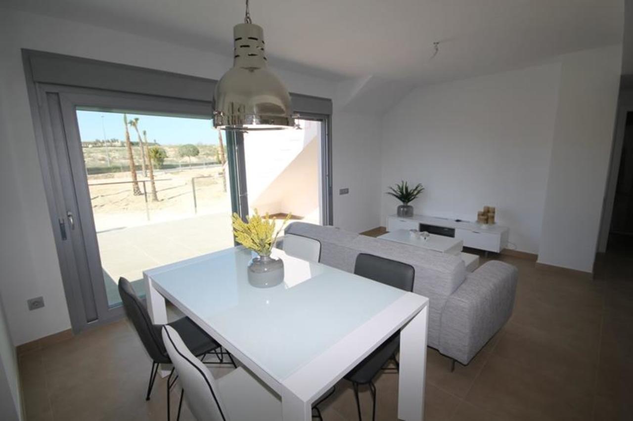 Apartamento en venta en Alicante 4