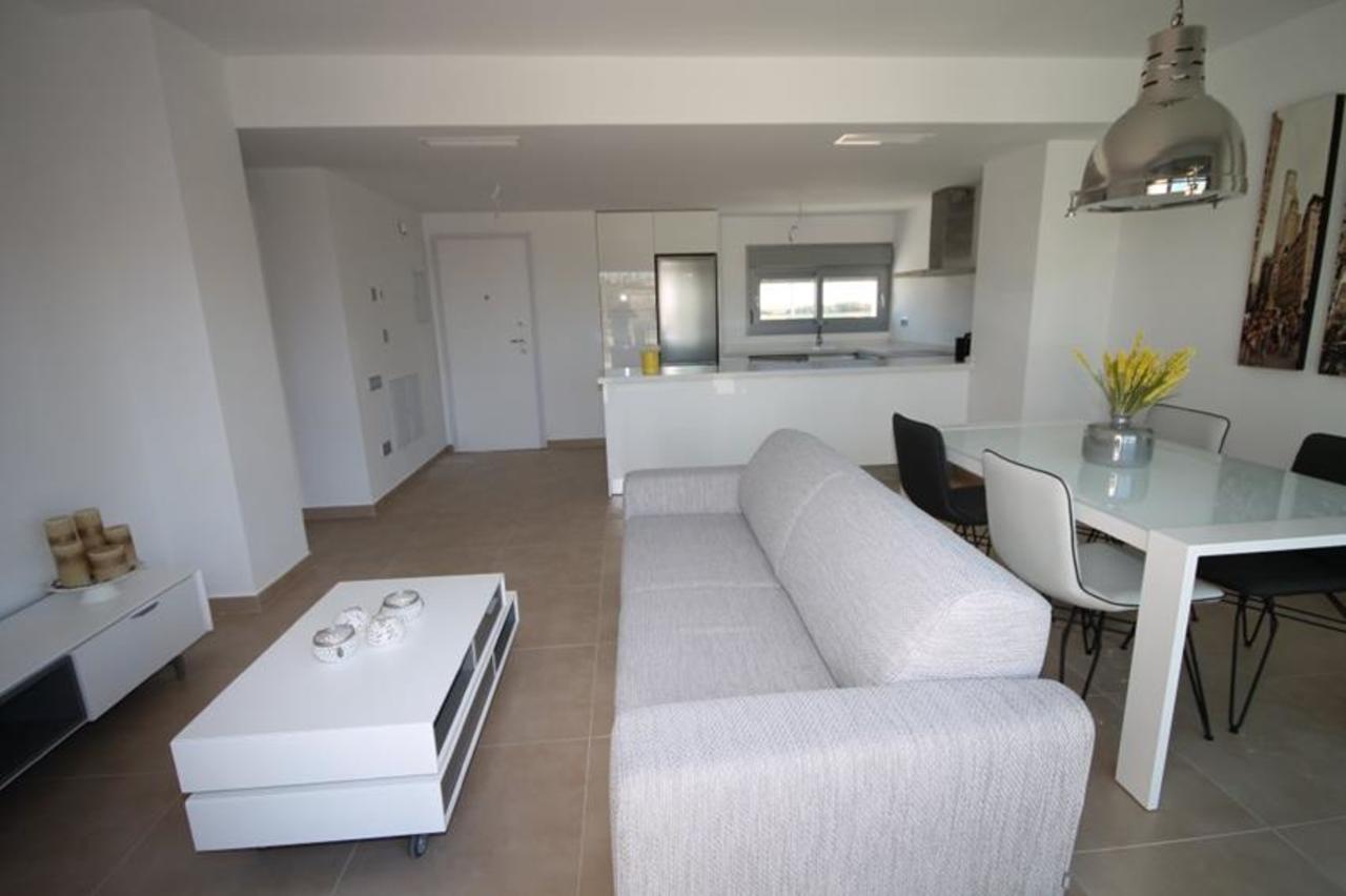 Apartamento en venta en Alicante 5