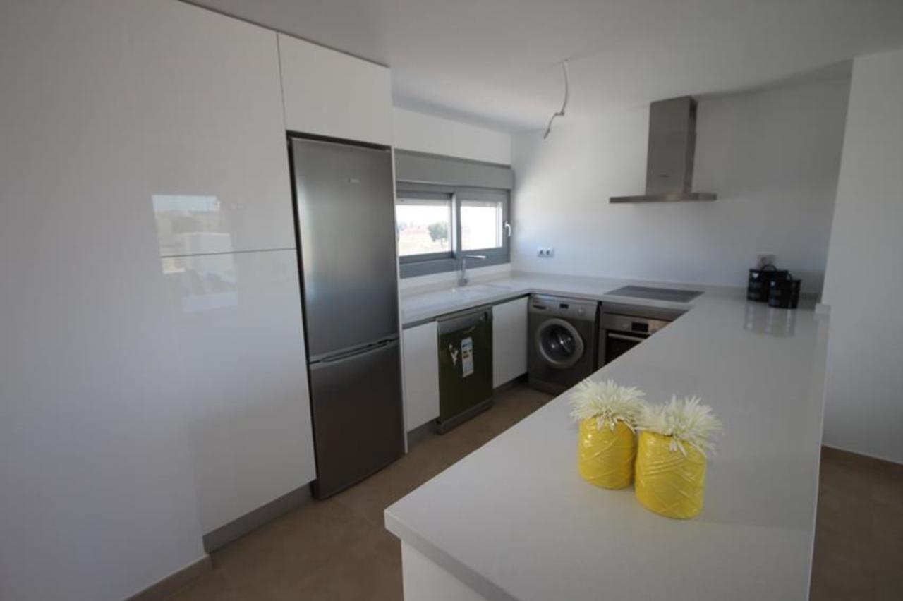 Apartamento en venta en Alicante 6