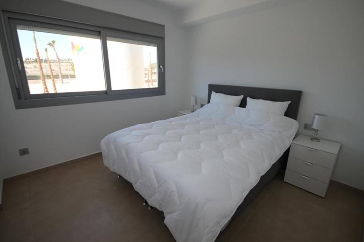 Apartamento en venta en Alicante 9