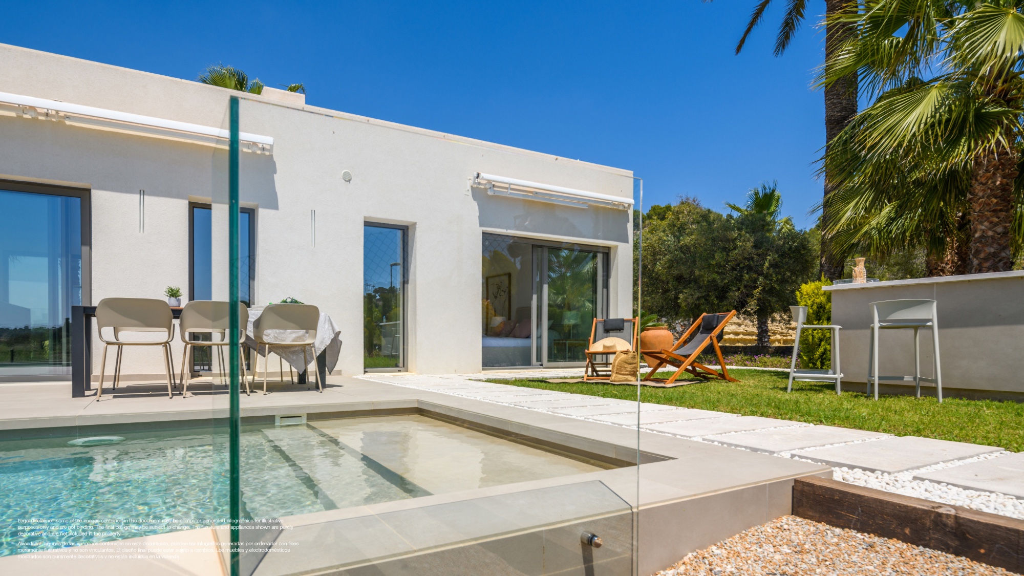 Villa for sale in Alicante 20