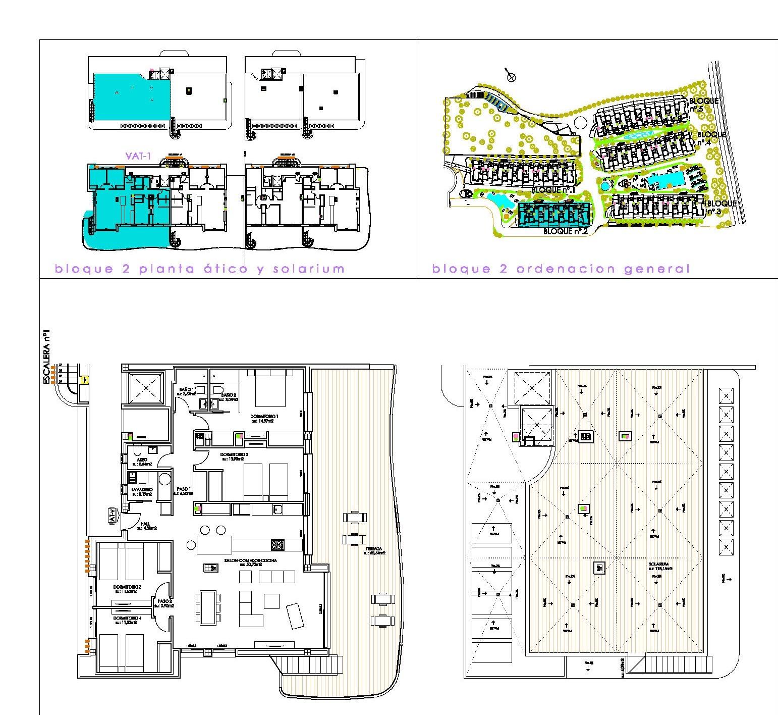 Apartamento en venta en Alicante 8