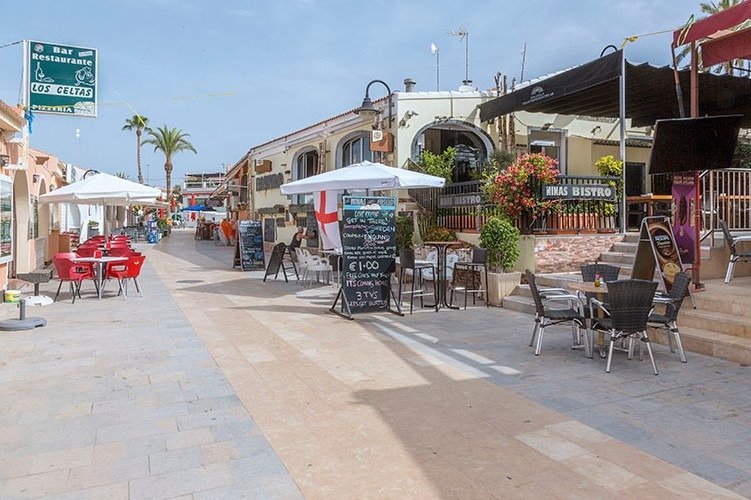 Wohnung zum Verkauf in Alicante 10