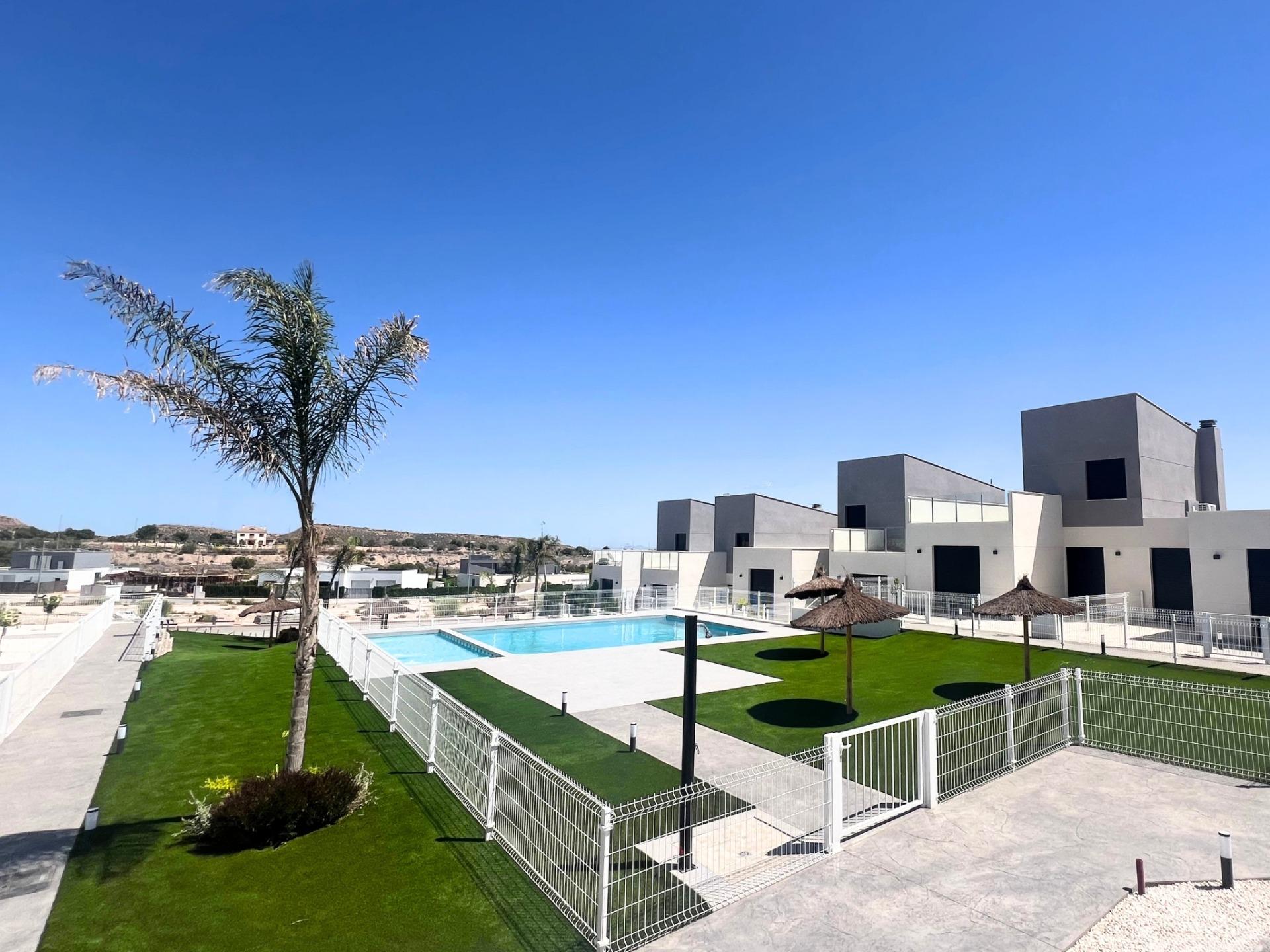 Adosada en venta en Murcia and surroundings 18