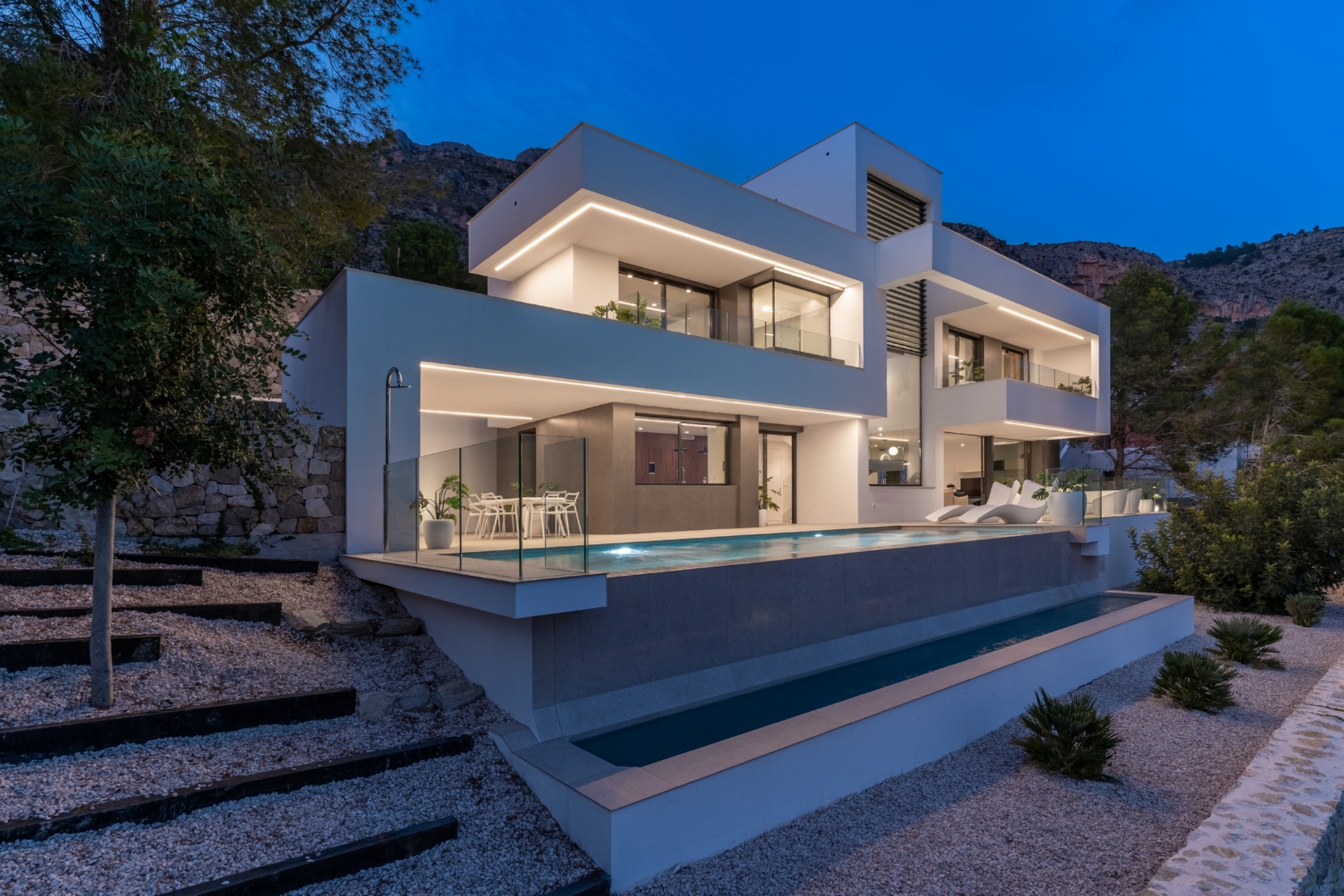 Haus zum Verkauf in Altea 32