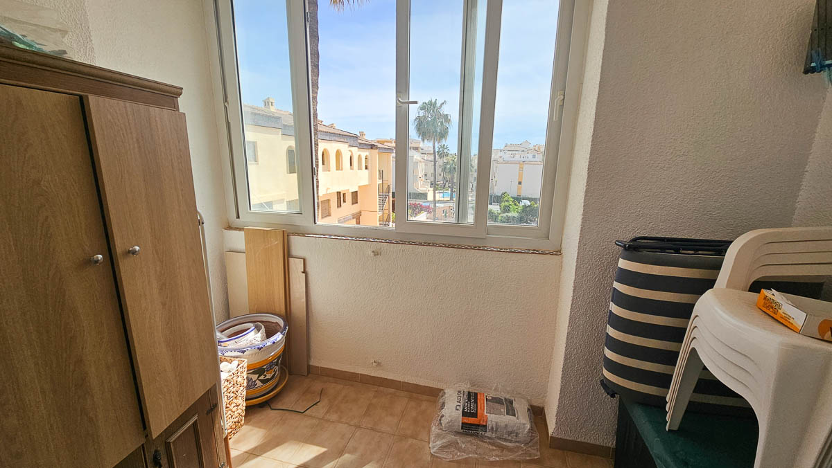 Wohnung zum Verkauf in Ciudad Quesada 11