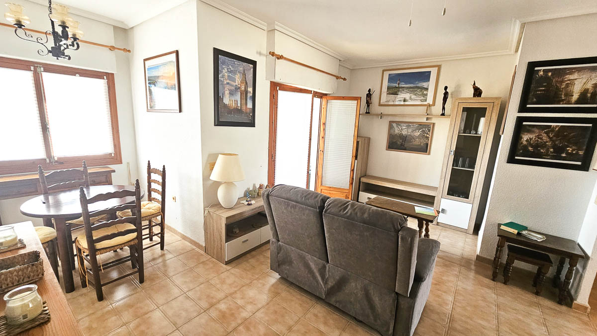 Appartement te koop in Ciudad Quesada 4