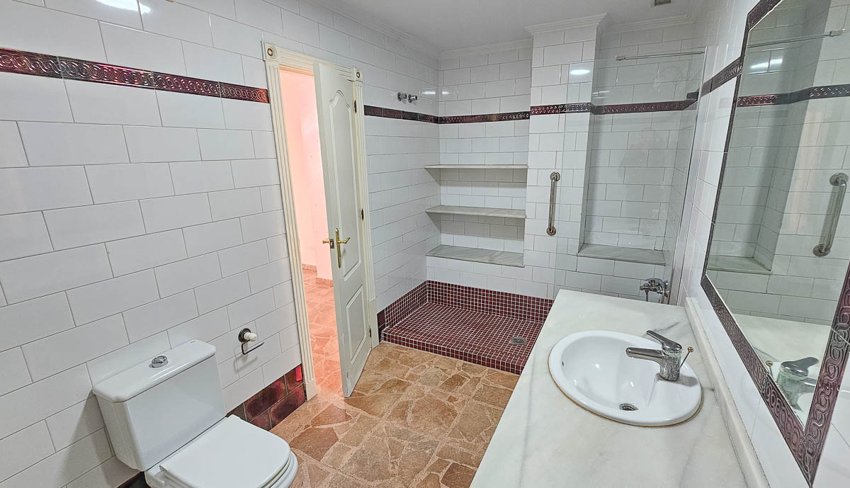 Apartament na sprzedaż w Torrevieja and surroundings 22