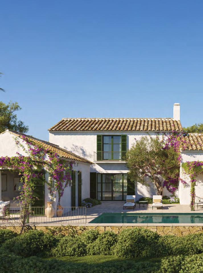 Villa à vendre à Casares 6