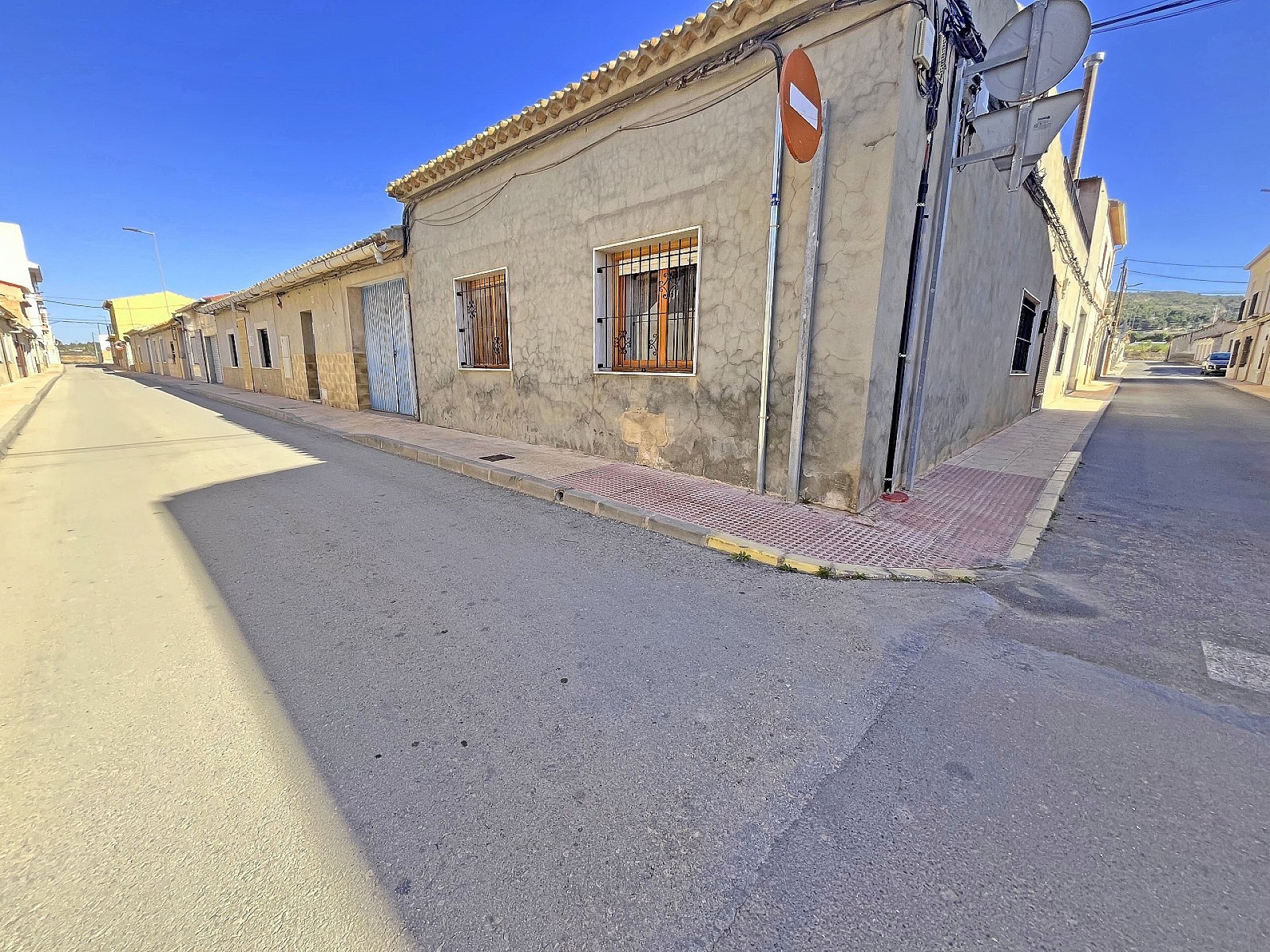 Property Image 626156-el-pinos-pinoso-townhouses-3-2