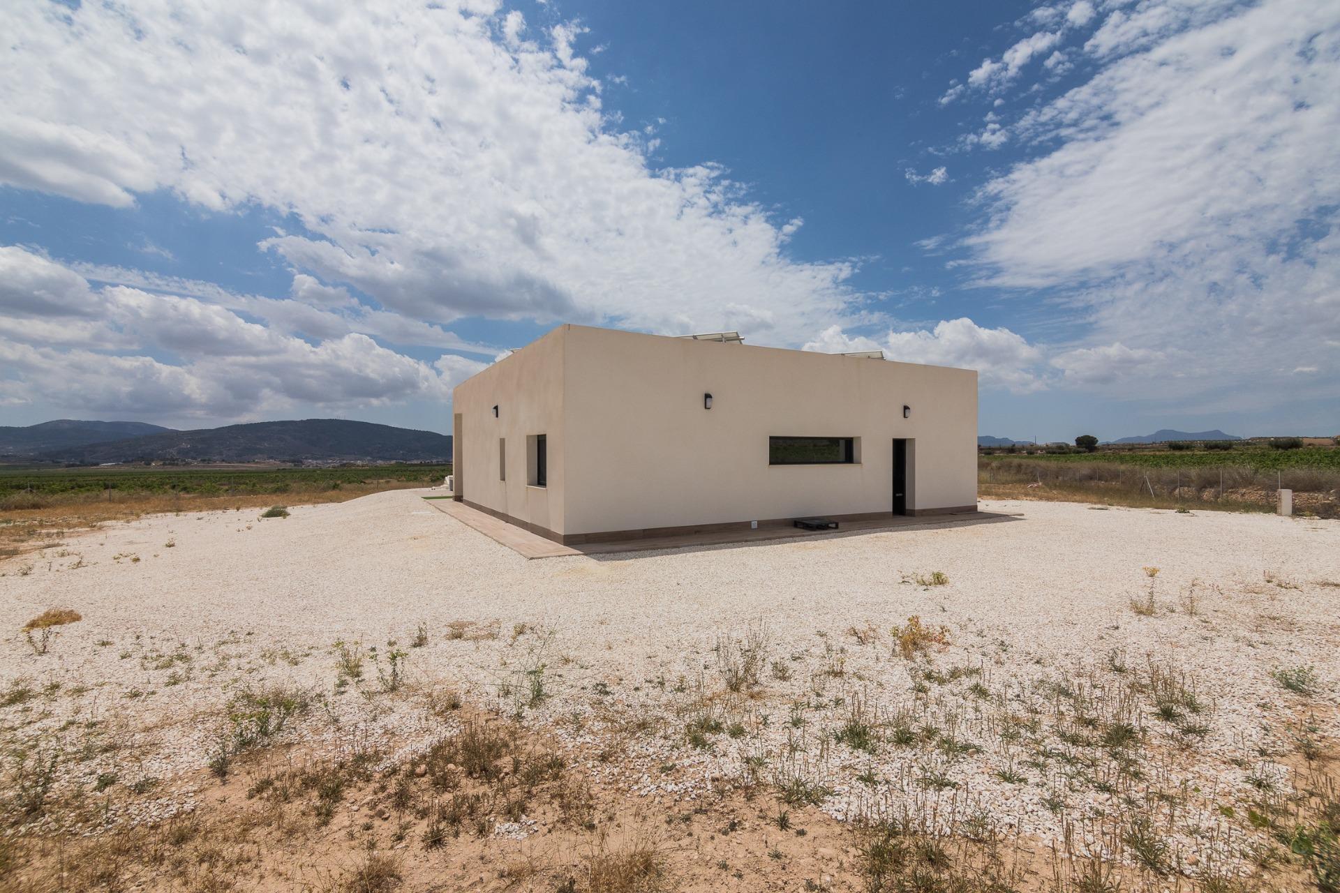 Haus zum Verkauf in Alicante 44